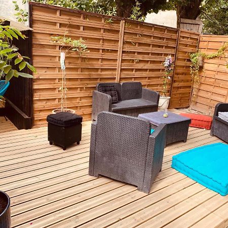 Apartament Palais Des Reves Niort Zewnętrze zdjęcie