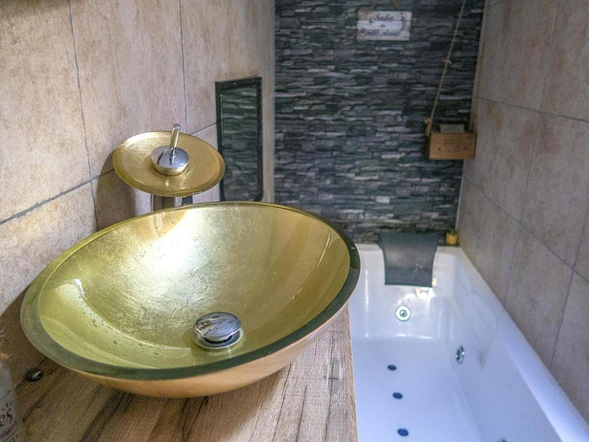 Apartament Palais Des Reves Niort Zewnętrze zdjęcie