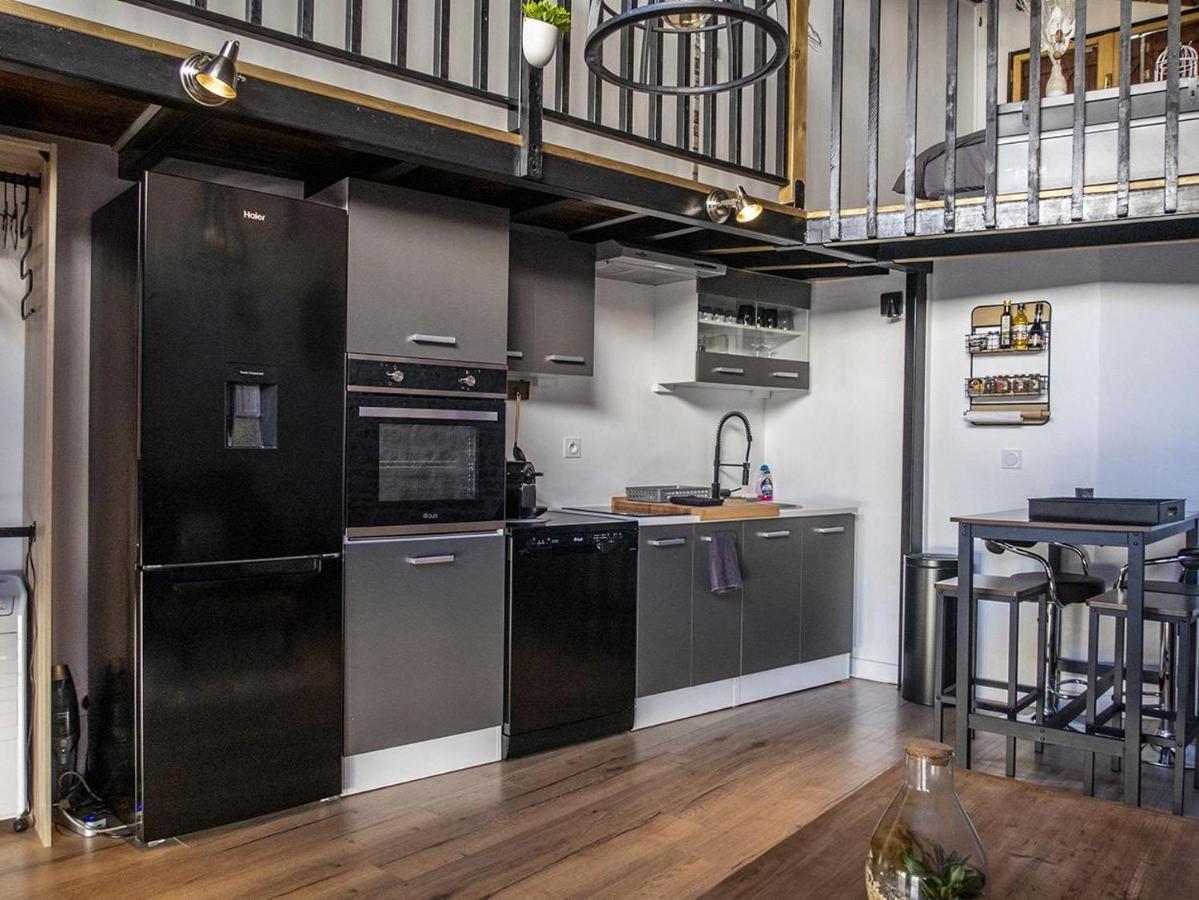Apartament Palais Des Reves Niort Zewnętrze zdjęcie