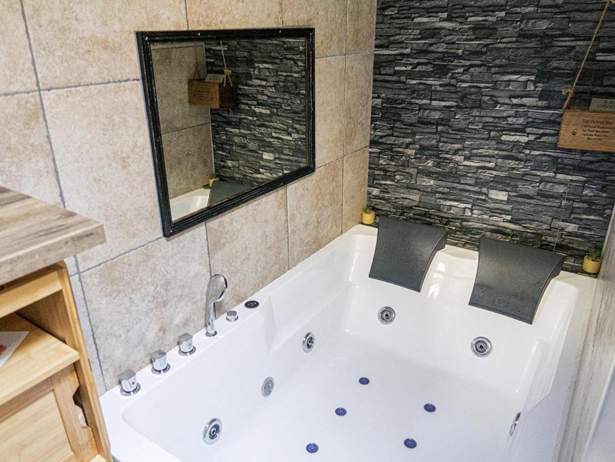 Apartament Palais Des Reves Niort Zewnętrze zdjęcie