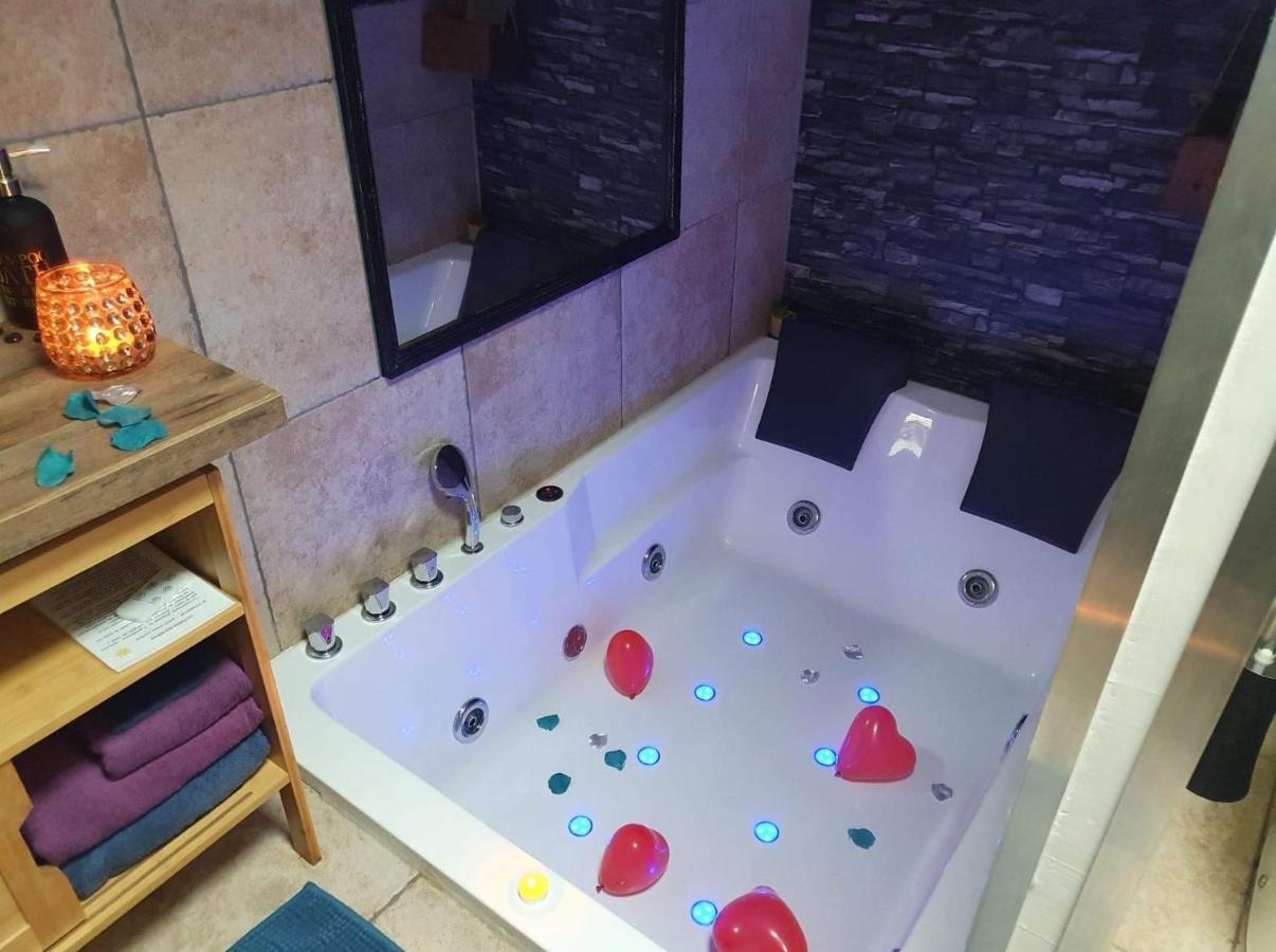 Apartament Palais Des Reves Niort Zewnętrze zdjęcie