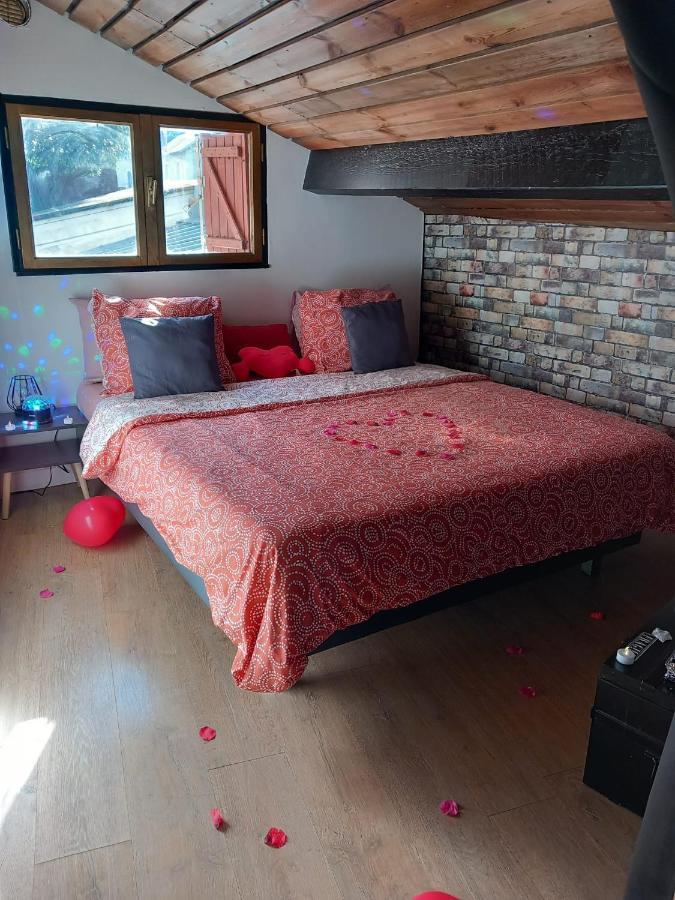 Apartament Palais Des Reves Niort Zewnętrze zdjęcie
